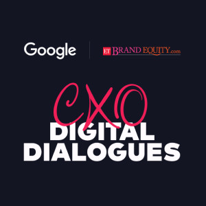 CXO Digital Dialogues