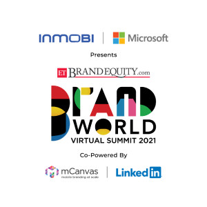 brand world summit 2021