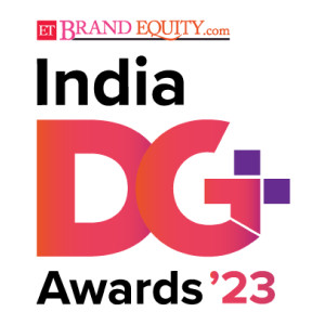 India DigiPlus Awards 2023 - Edition 4