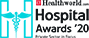hospital awards 2020