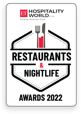 restaurant & nightlife awards
