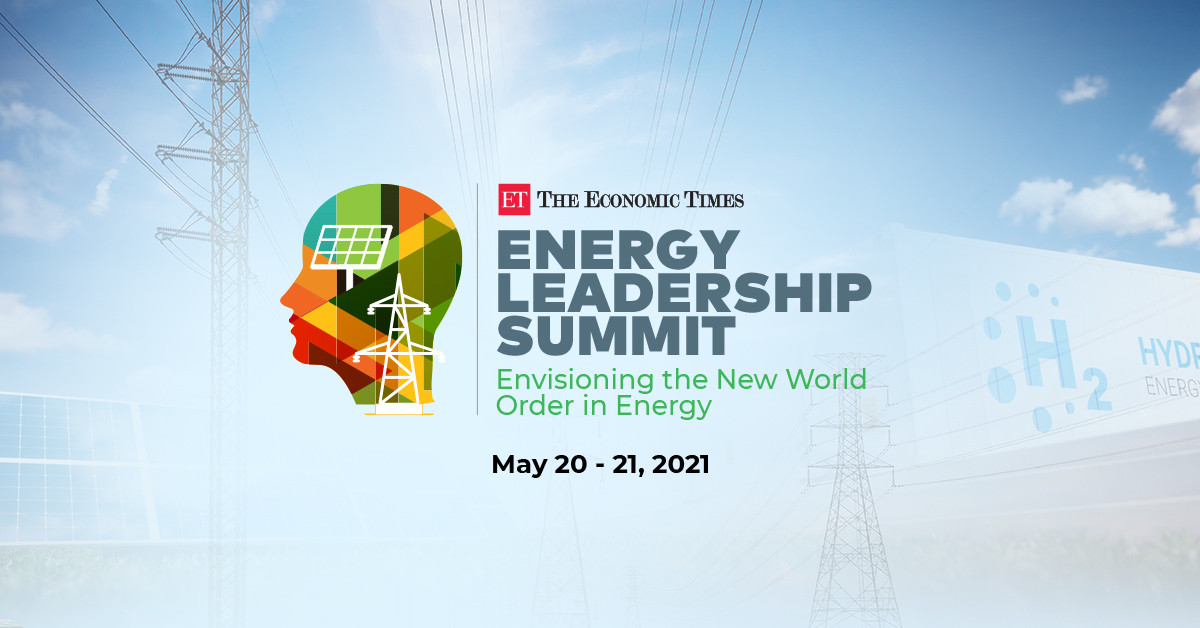 Leadership Summit Et Energyworld