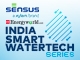 india smart water tech series