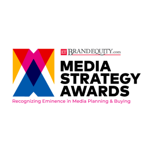 Media strategy awards 2022