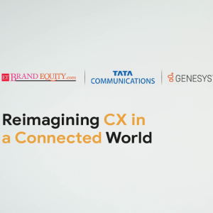 Reimagining CX in a Connected World