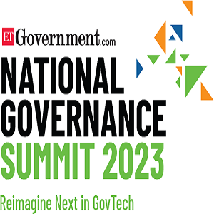 ETGovernment National Governance Summit 2023