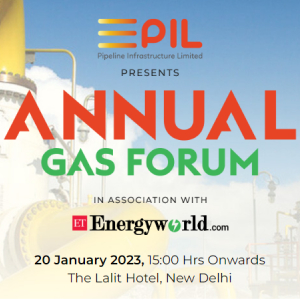 PIL Annual Gas Forum