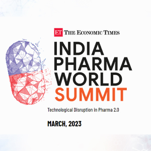 India Pharma World Summit 2023
