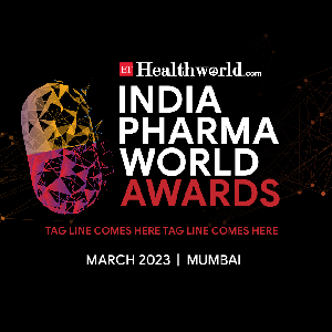 ET India Pharmaworld Awards 2023 - Pharma Awards