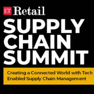 ETRetail supply chain summit 2023