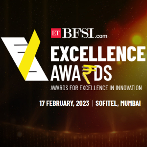ET BFSI Awards 2022