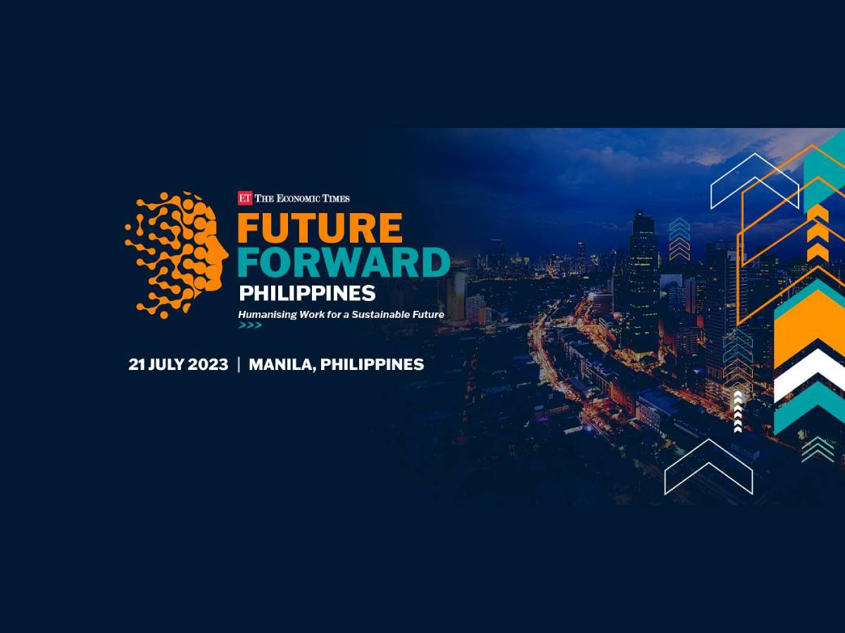 Future Forward Philippines - Future Of Work Event Philippines ...