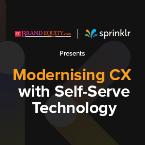Modernising CX with Self-Serve Technology