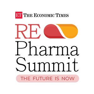 The Economic Times RE-Pharma Summit - Pharma Events