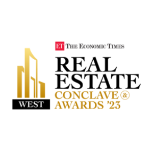 Real Estate Conclave and Awards West 2023 | 2nd Edition