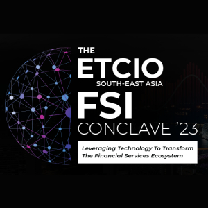 FSI Conclave 2023 - BFSI Event Singapore