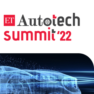 ETAuto Tech Summit 2022