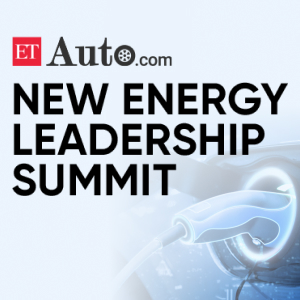 New Energy Leadership Summit