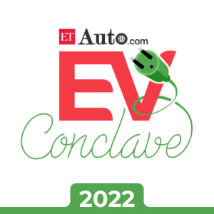 ETAuto EV Conclave 2022