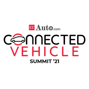 Connected Vehicle Summit 2021