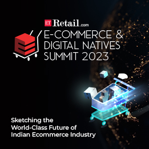 E-Commerce & Digital Natives Summit 2023