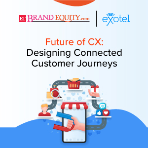 Future of CX  Designing Connected Customer Journeys Delhi