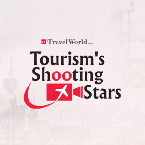 Tourism’s Shooting Stars