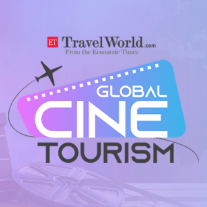 ETTravelworld Global Cine Tourism Summit