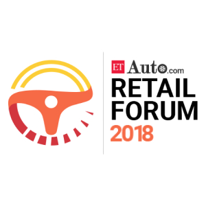 ETAuto Retail Forum 2018