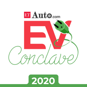ETAuto EV Conclave 2020