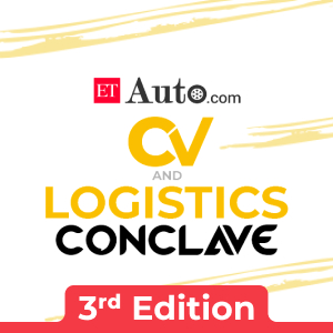 CV & Logistics Conclave 3rd Edition