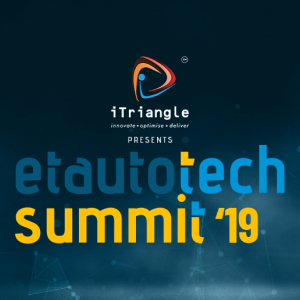 ETAuto Tech Summit 2019