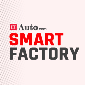 ETAuto Smart Factory Virtual Summit