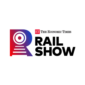 2nd edition of ET Rail Show