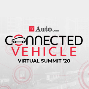 Connected Vehicle Summit
