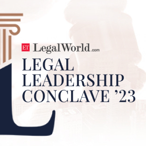 Legal Leadership Conclave 2023 - Legal Events