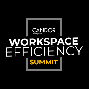 Brookfield - Workspace Efficiency Summit