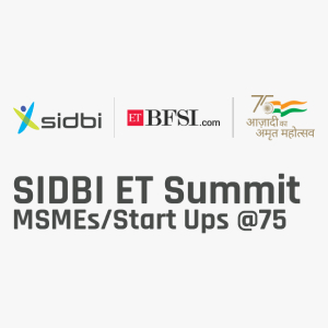 SIDBI - ET Summit