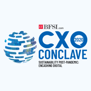 CXO Conclave 2020