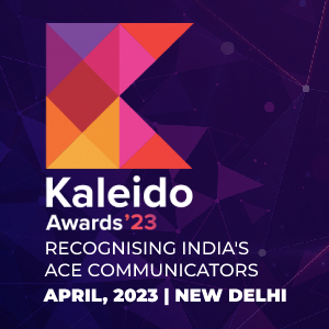 Kaleido Awards 2023