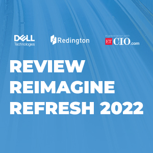 Review Reimagine Refresh 2022 Virtual Summit