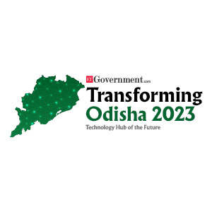 Transforming Odisha Conclave 2023