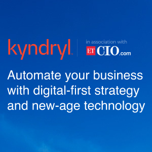 Automate Your Business With Digital-First Strategy And New-Age Technology