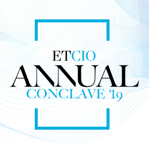 ETCIO Annual Conclave 2019