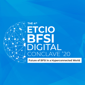 ETCIO BFSI Digital Conclave 2020