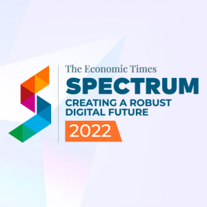 Spectrum 2022