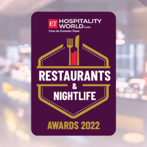 ETHospitality Restaurants & Nightlife Awards