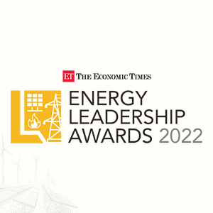 Energy Leadership Awards