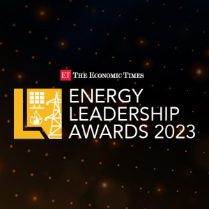 ETEnergy Leadership Awards 2023