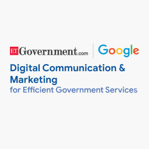 Digital Communication & Marketing for Efficient Government Services